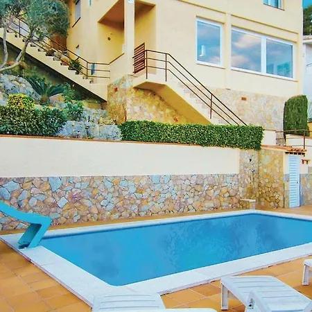 Apartament A L'Estartit