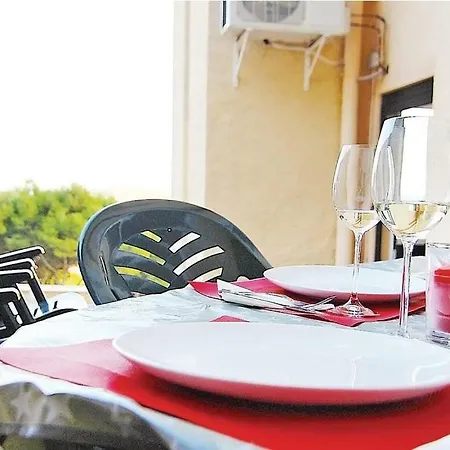 Apartment Apartament A *