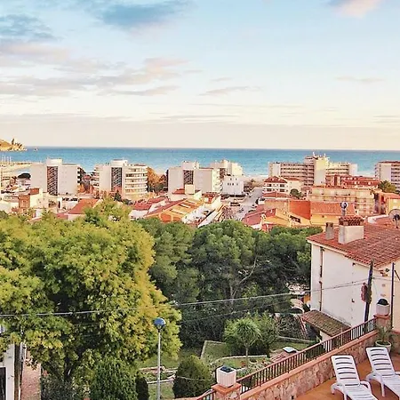 Apartament A * L'Estartit