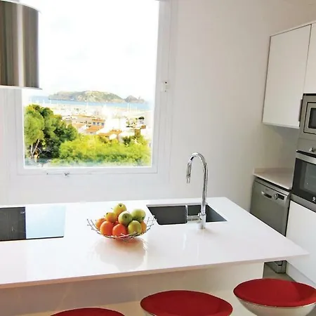 Apartament A L'Estartit