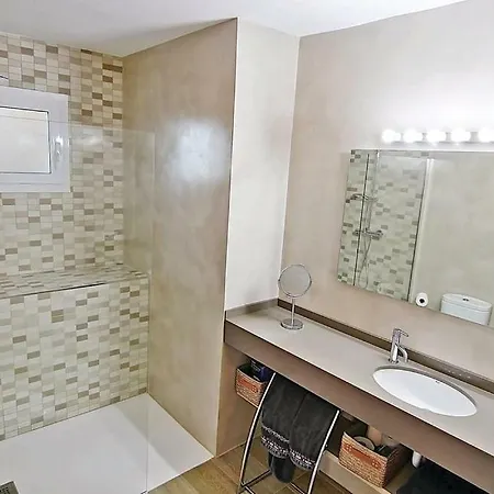 Apartment Apartament A L'Estartit