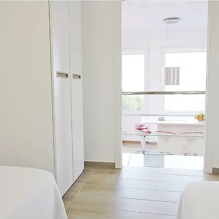 Apartament A L'Estartit