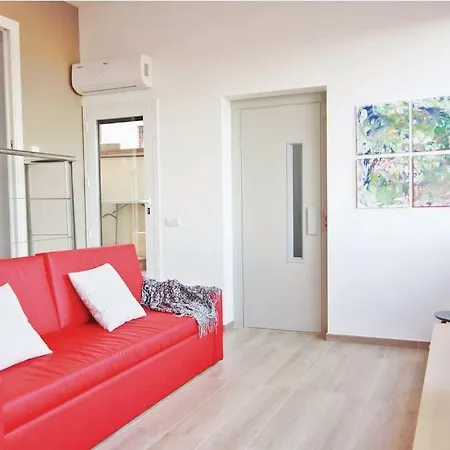 Apartament A