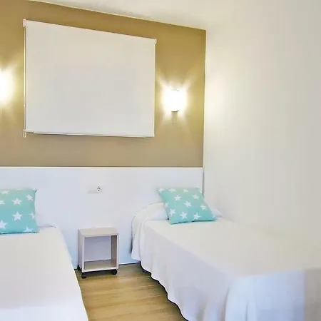 Apartament A Apartament